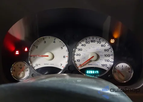 2004 Jeep Liberty Limited Edition from USA, damaged, VIN 1J4GL58K44W160355